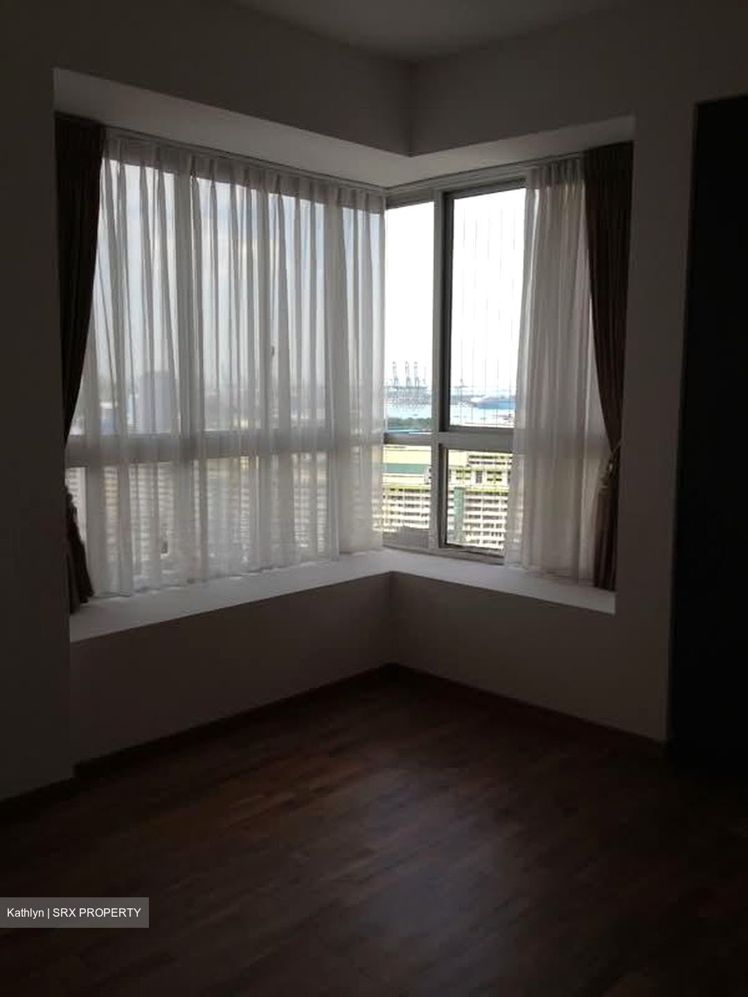 The Parc Condominium (D5), Condominium #556722671